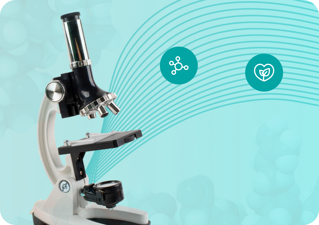 Докази, а не обіцянки: як лабораторні дослідження підтверджують ефективність UniXorb