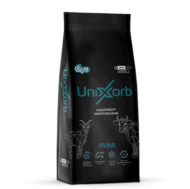 UniXorb Rumi