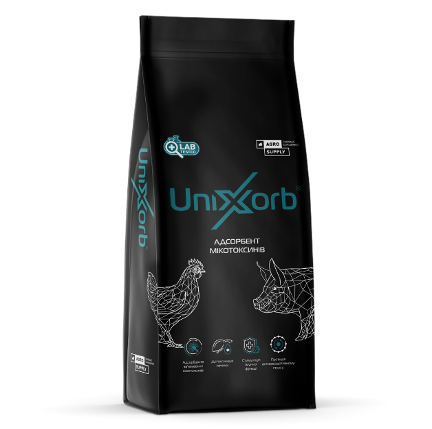 UniXorb Rumis